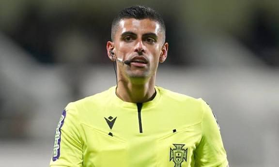 Tiago Raposo tweet media