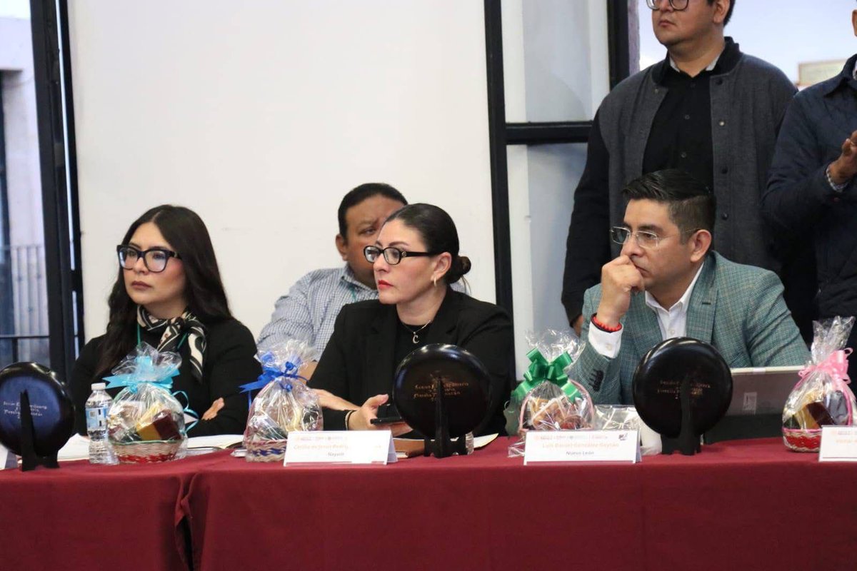 Secretaría de Desarrollo Económico y del Trabajo tweet media