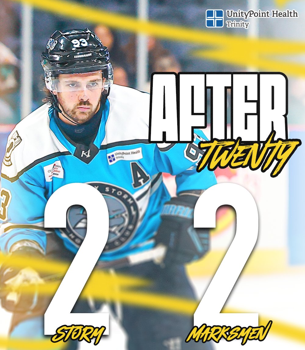 Quad City Storm tweet media