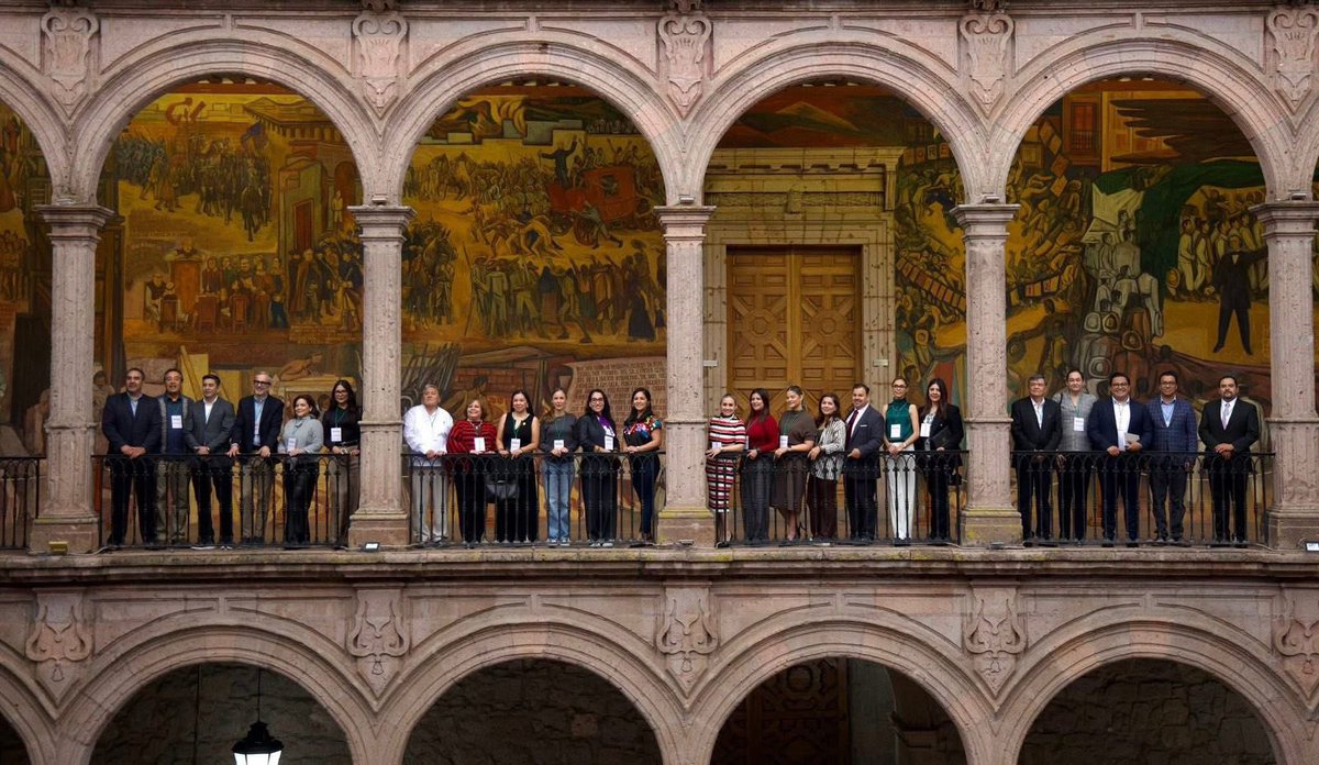 Secretaría de Desarrollo Económico y del Trabajo tweet media