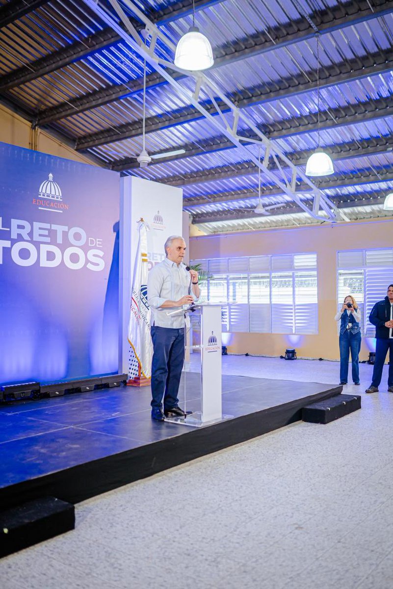 Luis Miguel De Camps tweet media