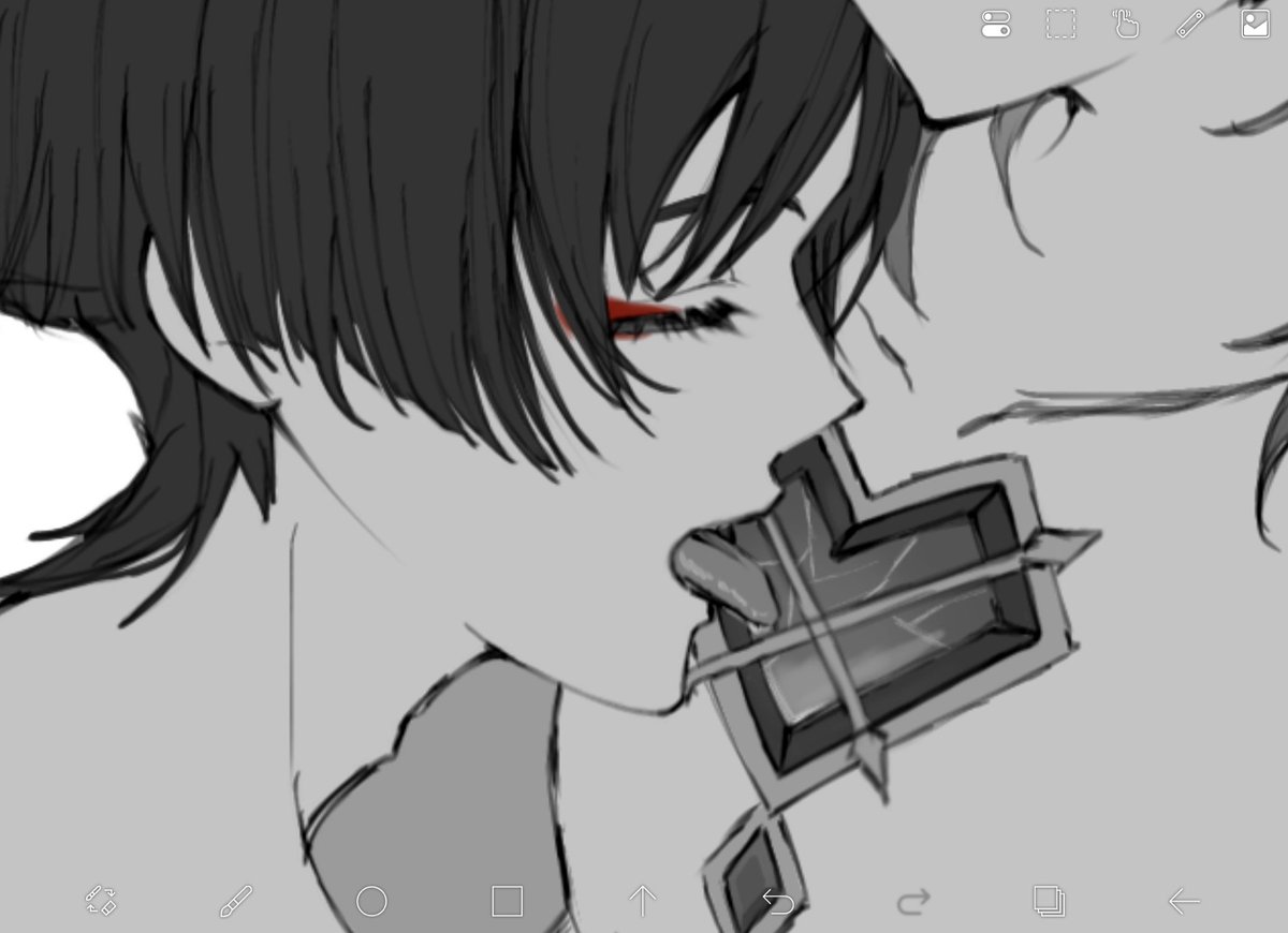 お化けもち 👻 tweet media