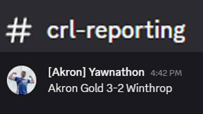 Champ League tweet media