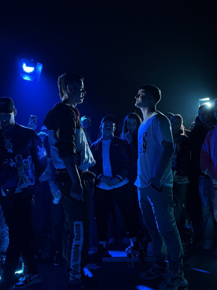 FU Movement tweet media