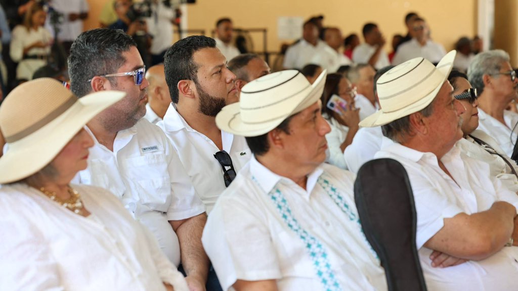 Contraloría General de la República de Panamá tweet media