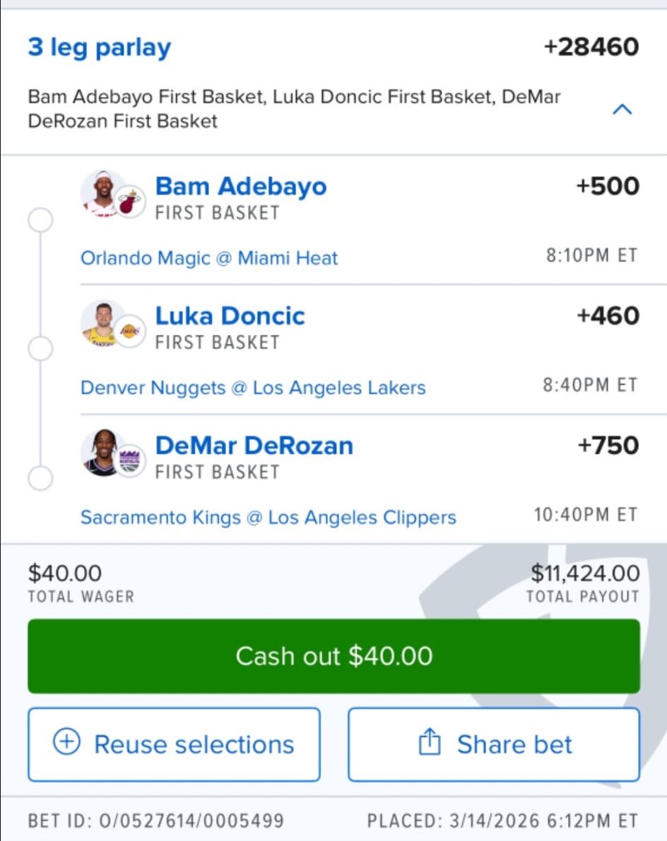 PLATINUM TIPS tweet media