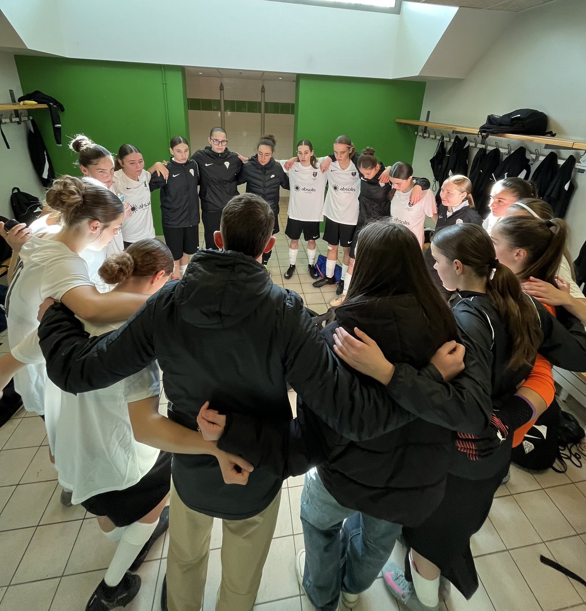 Guillaume Bouhours tweet media