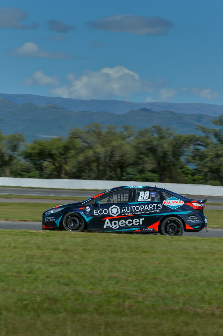 Paladini Racing tweet media