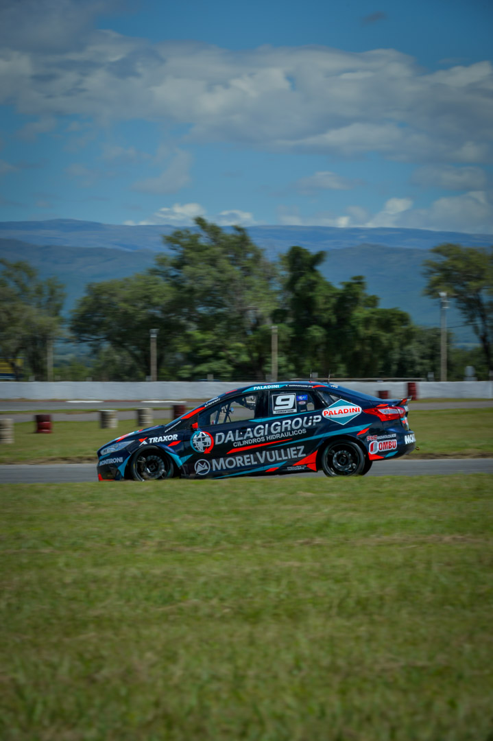 Paladini Racing tweet media