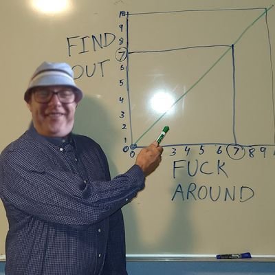 Matt Shaw tweet media