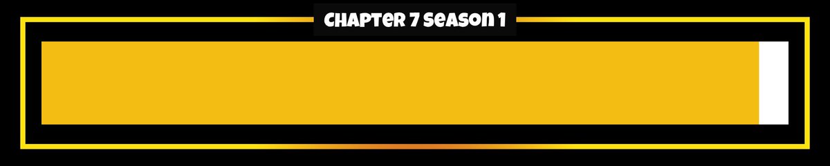 Fortnite Progress tweet media