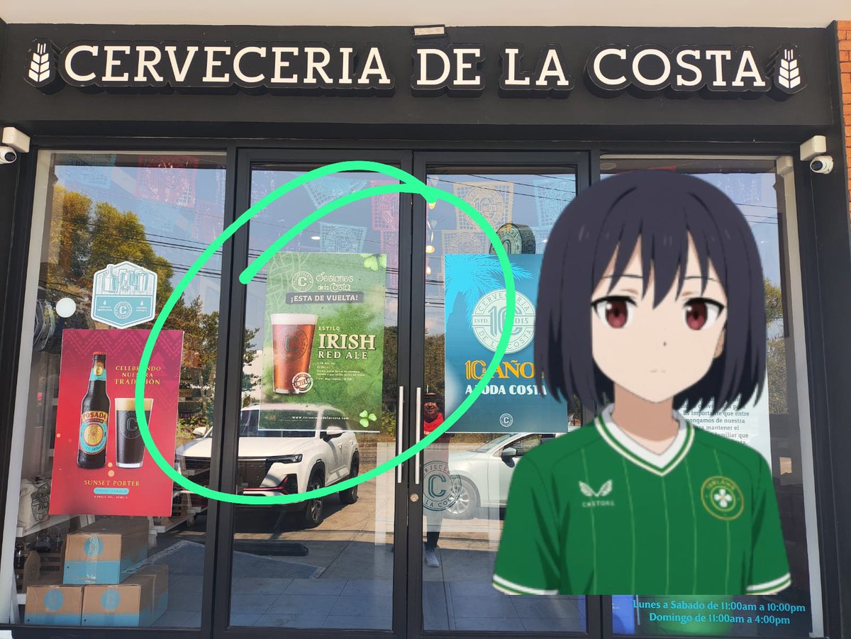 Red Colima tweet media