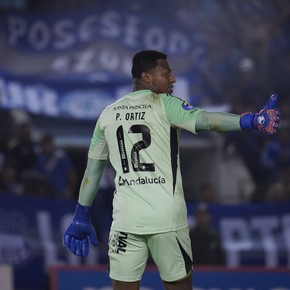 LaCantera_LCDF's tweet photo. Santiago Morales a cerca del supuesto interés de #IDV 🔵⚫por Pedro Ortiz🔒.

🗣️:"No, nunca. Son cuestiones de redes, no hay que parar mucha bola a eso". Comentó el gerente general de los Rayados del Valle.👀 https://t.co/A5rZ6YTTaA