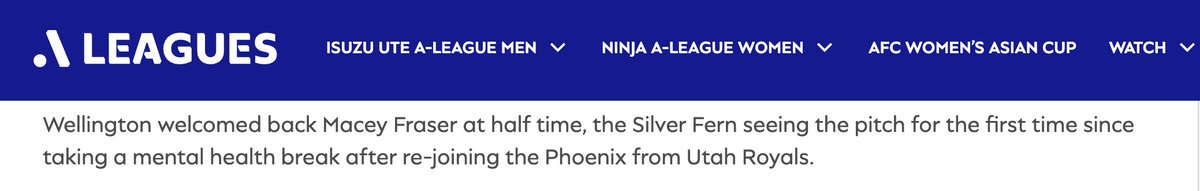 Wellington Phoenix 🔥 tweet media