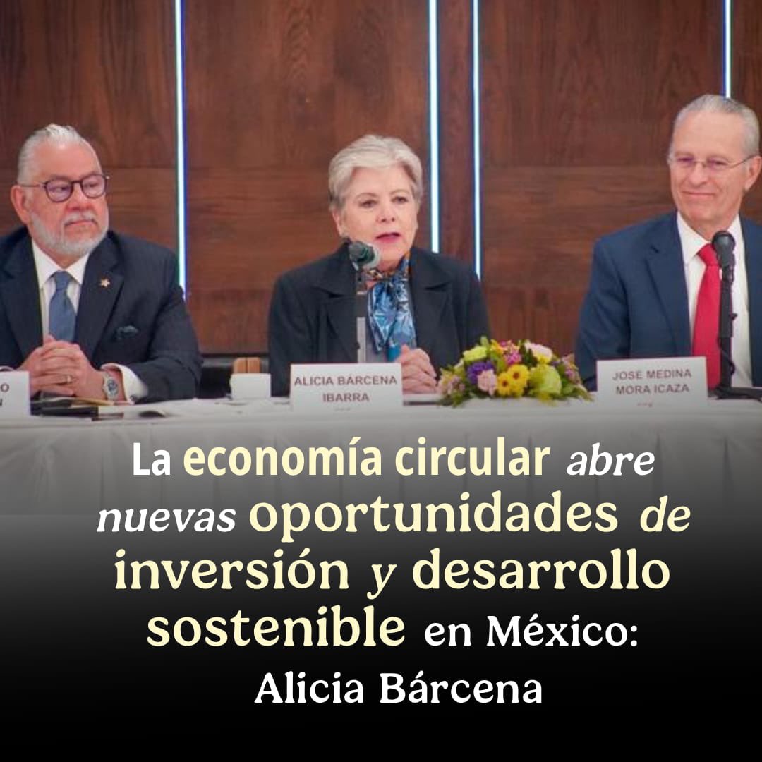 SEMARNAT México tweet media