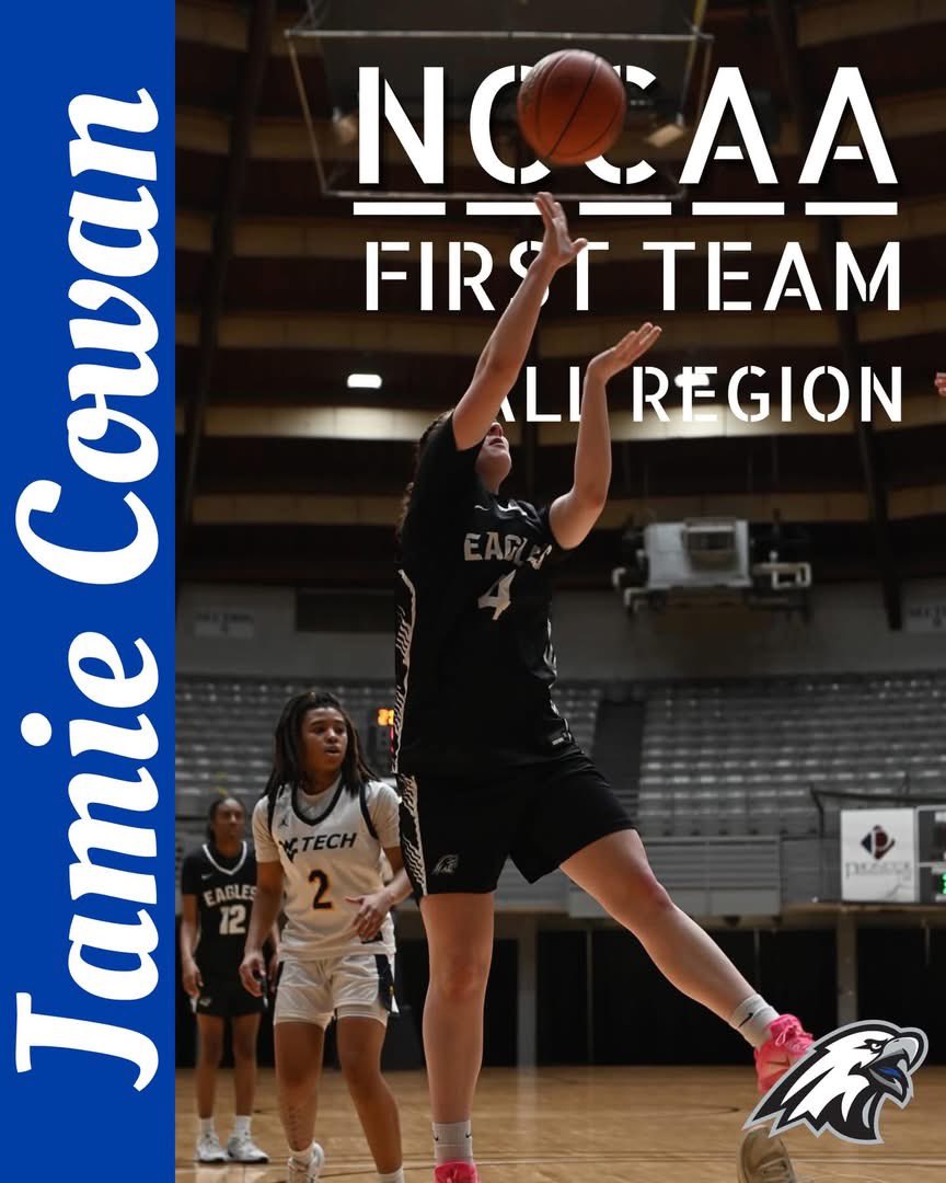 Alice Lloyd College Eagles tweet media