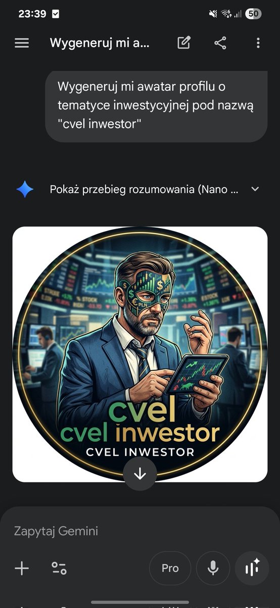 Patryk Batmanowski tweet media