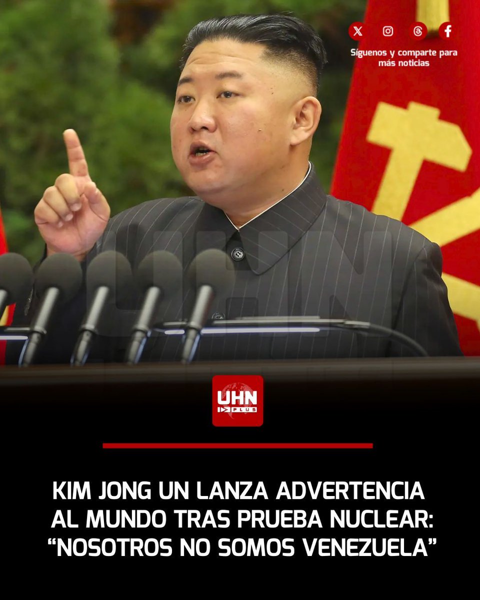 UHN Plus tweet media