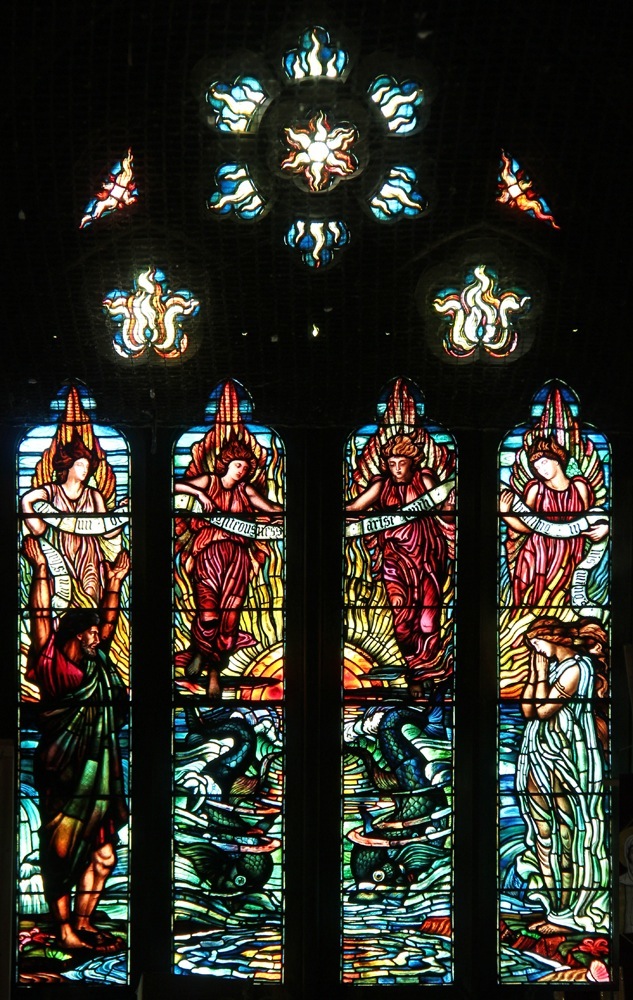 Victorian Web tweet media