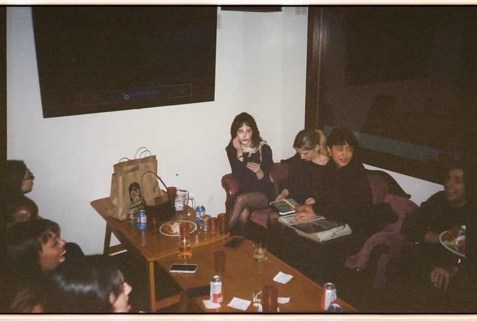 Daily Sophie Thatcher tweet media