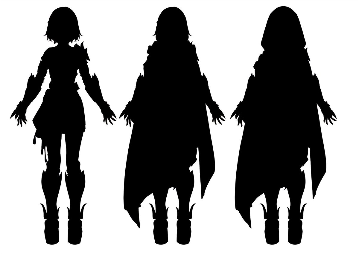 Shiori Novella 👁‍🗨 holoEN tweet media