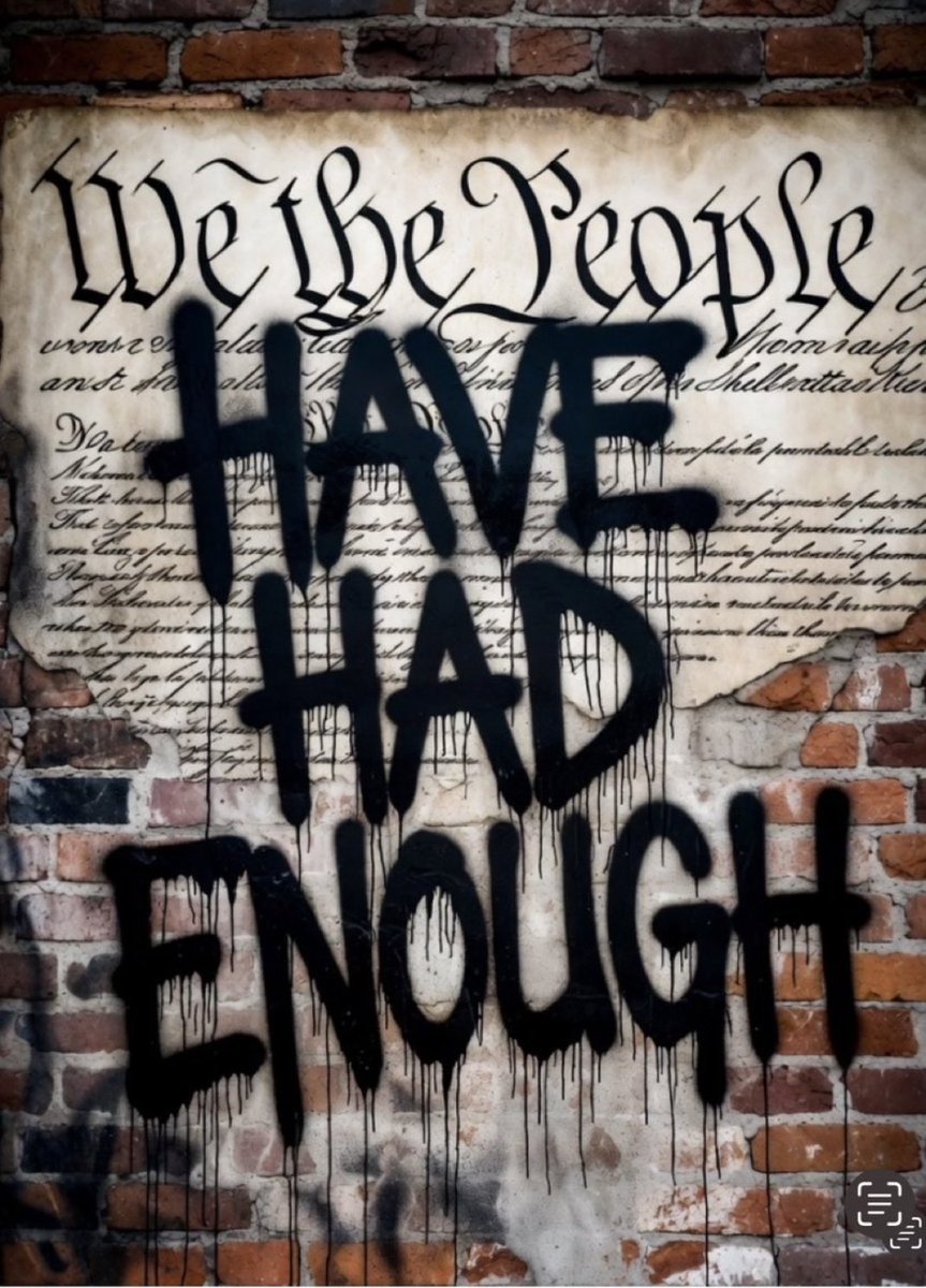 BellaAmore_USA's tweet photo. @MAGAVoice @SenateGOP Upon deaf ears…. They don’t give a crap https://t.co/tEHFOiUQZr