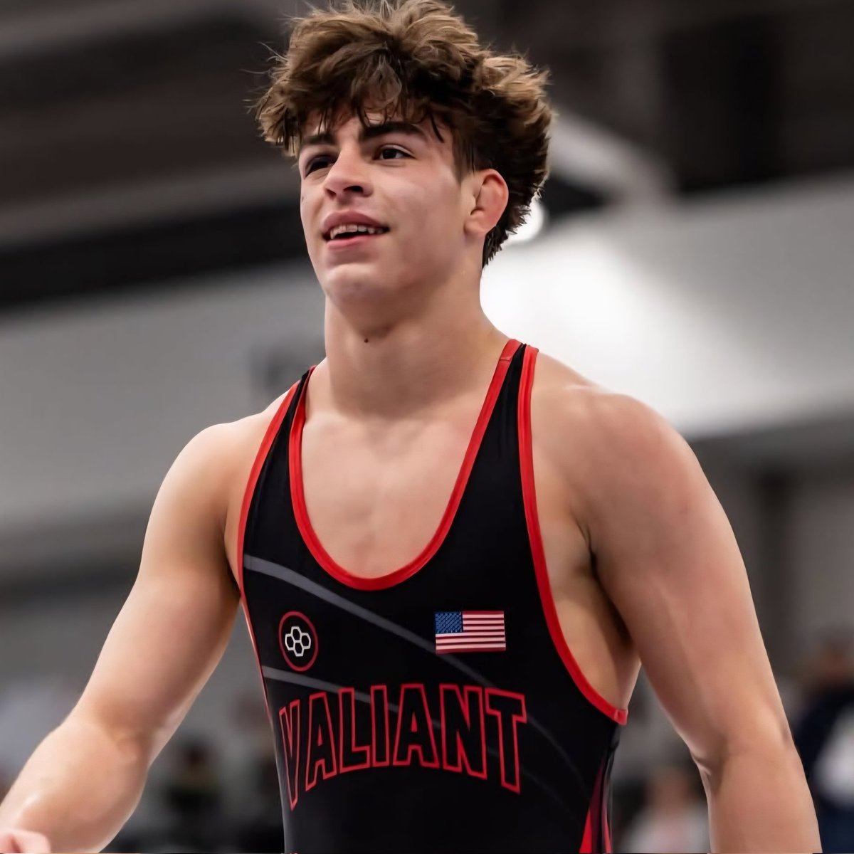 Valiant College Preparatory tweet media