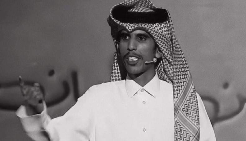 العتيبيّ tweet media