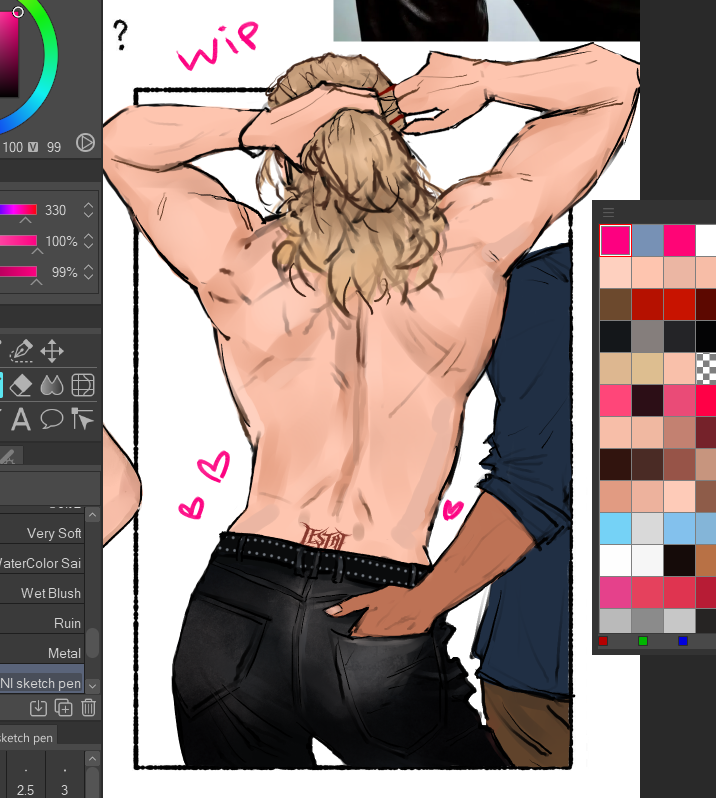 the fool who dreams tweet media