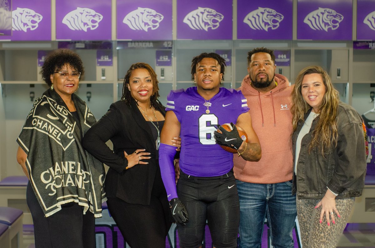 Courtney (BamBam) Gordon Jr tweet media