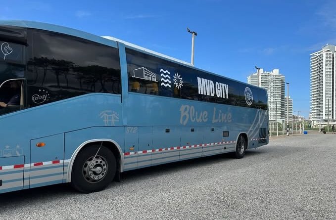 TorqueLaPlata's tweet image. Juega #Torque? Ahí estamos.
La #sub13 viajó a Punta del Este y se enfrentó en forma amistosa contra #Ituzaingo, fue 7-0 con goles de Bruno Freitas x3, Rolan Lima x 3 y Benja Cuadrado.  Más allá del resultado, la camaradería y atención del Club local para destacar, todo de 10.