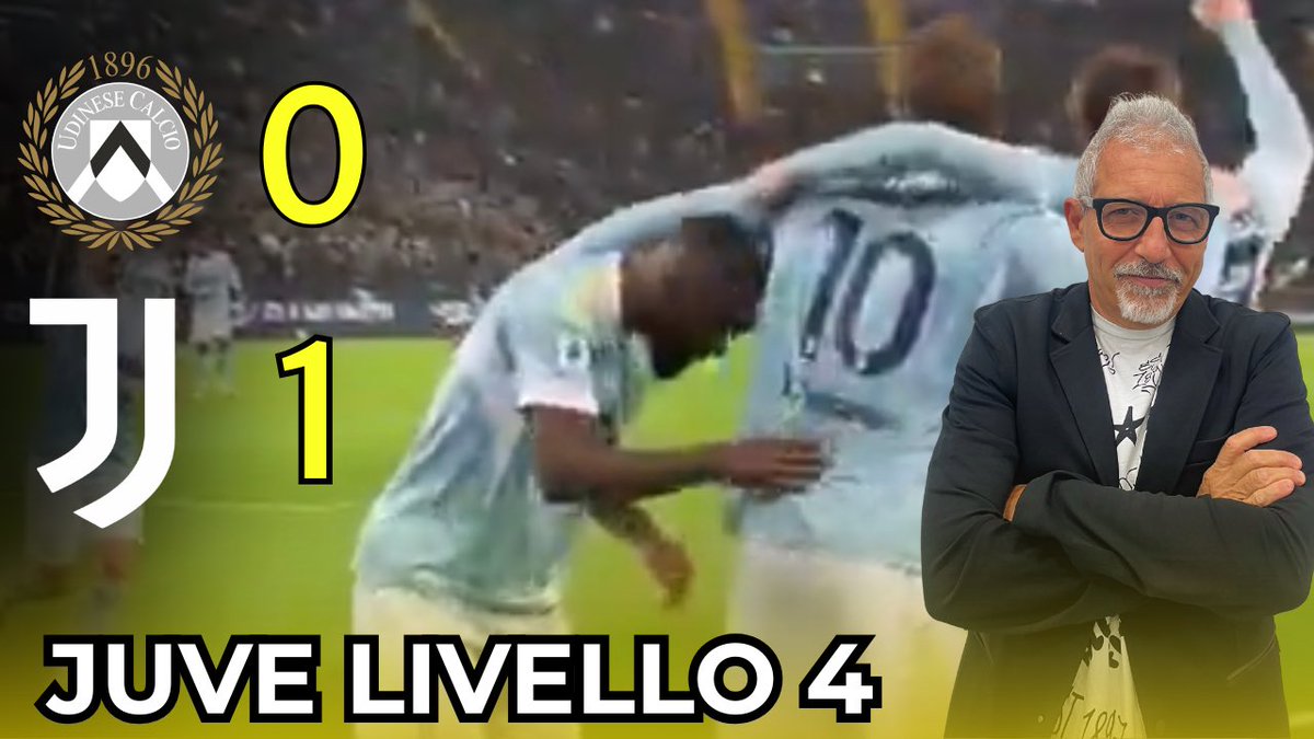 Claudio Zuliani tweet media