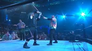 DanielsProWres1's tweet image. #Top 🤼‍♂️ after #HardcoreJustice
#BrotherRay
#Team #3D proved 🎭 🎭 r ⚖ as hardcore as ever 🌾 🎭 beat Kahoneys &amp;amp; Axl Rotten n a South Philly #Street Fight.
# of shows as 💱 🔝 🤼‍♂️ 1
Total reigns as 🔝 🤼‍♂️ 1
#ProWrestling #Wrestling #WrestlingCommunity