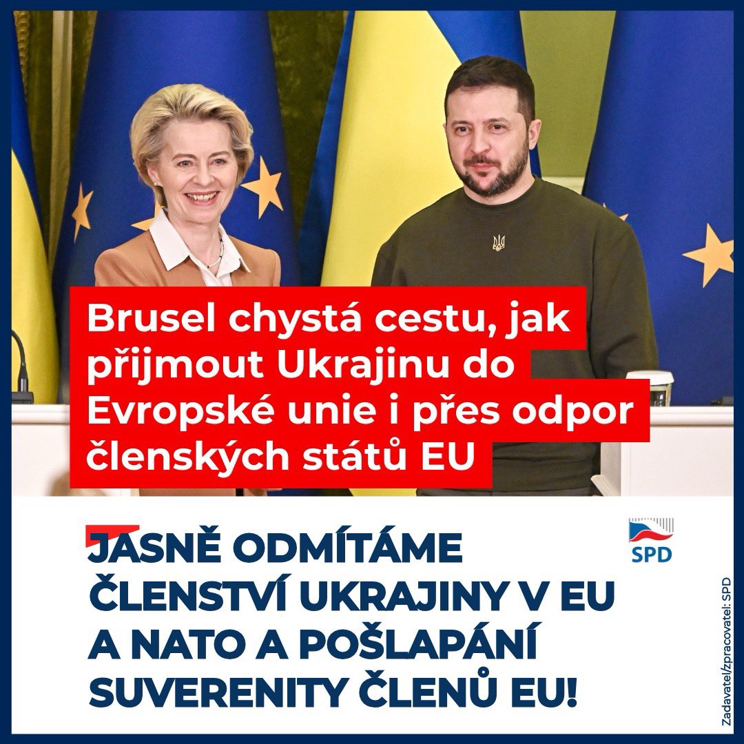 Tomio Okamura tweet media