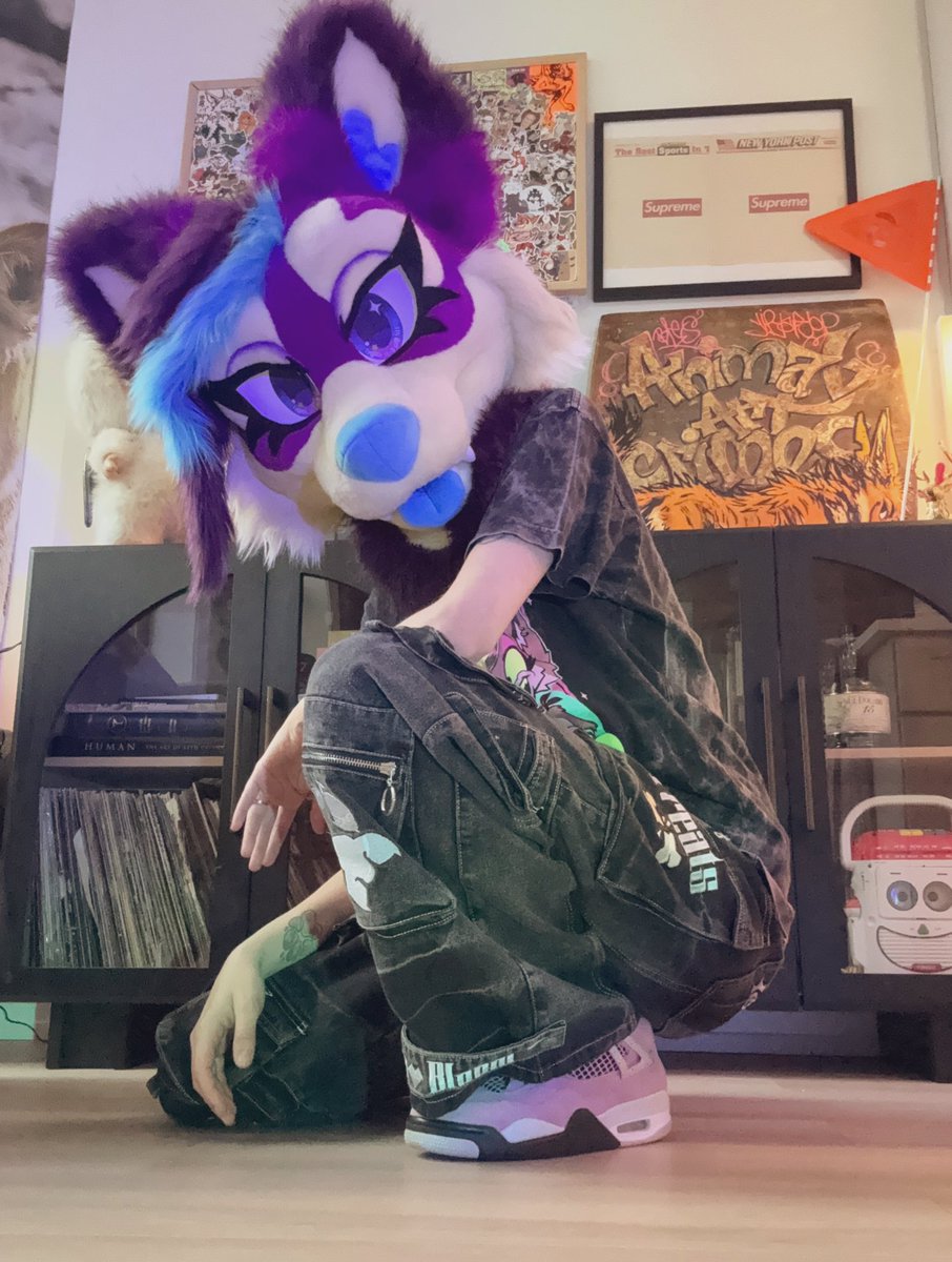 💜Phoenix💜⁷ tweet media