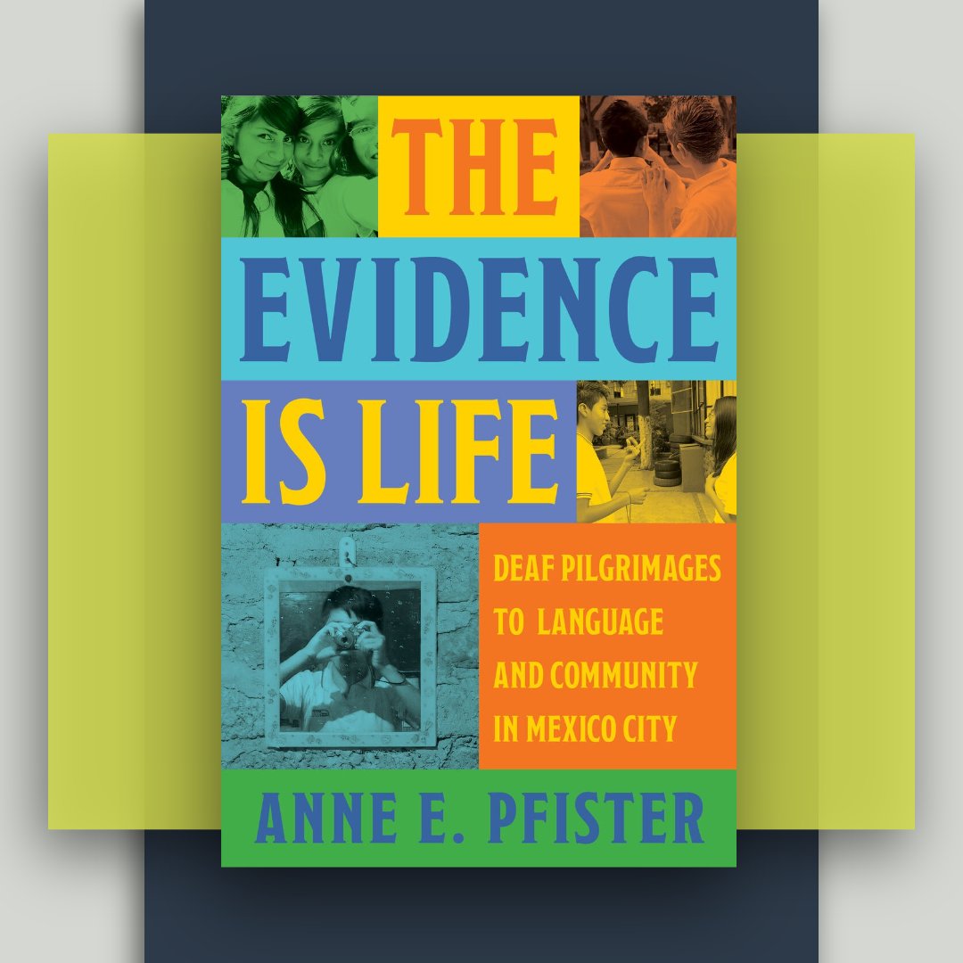 Society for Linguistic Anthropology tweet media