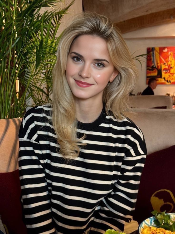 EmmaWatson Private tweet media