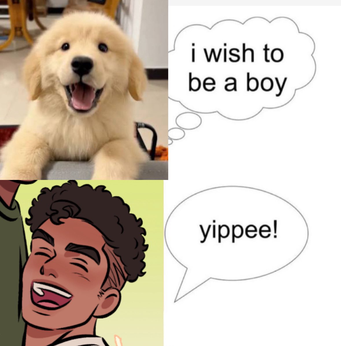 Project Super Crush: Act Two! 💚💙 OUT NOW tweet media