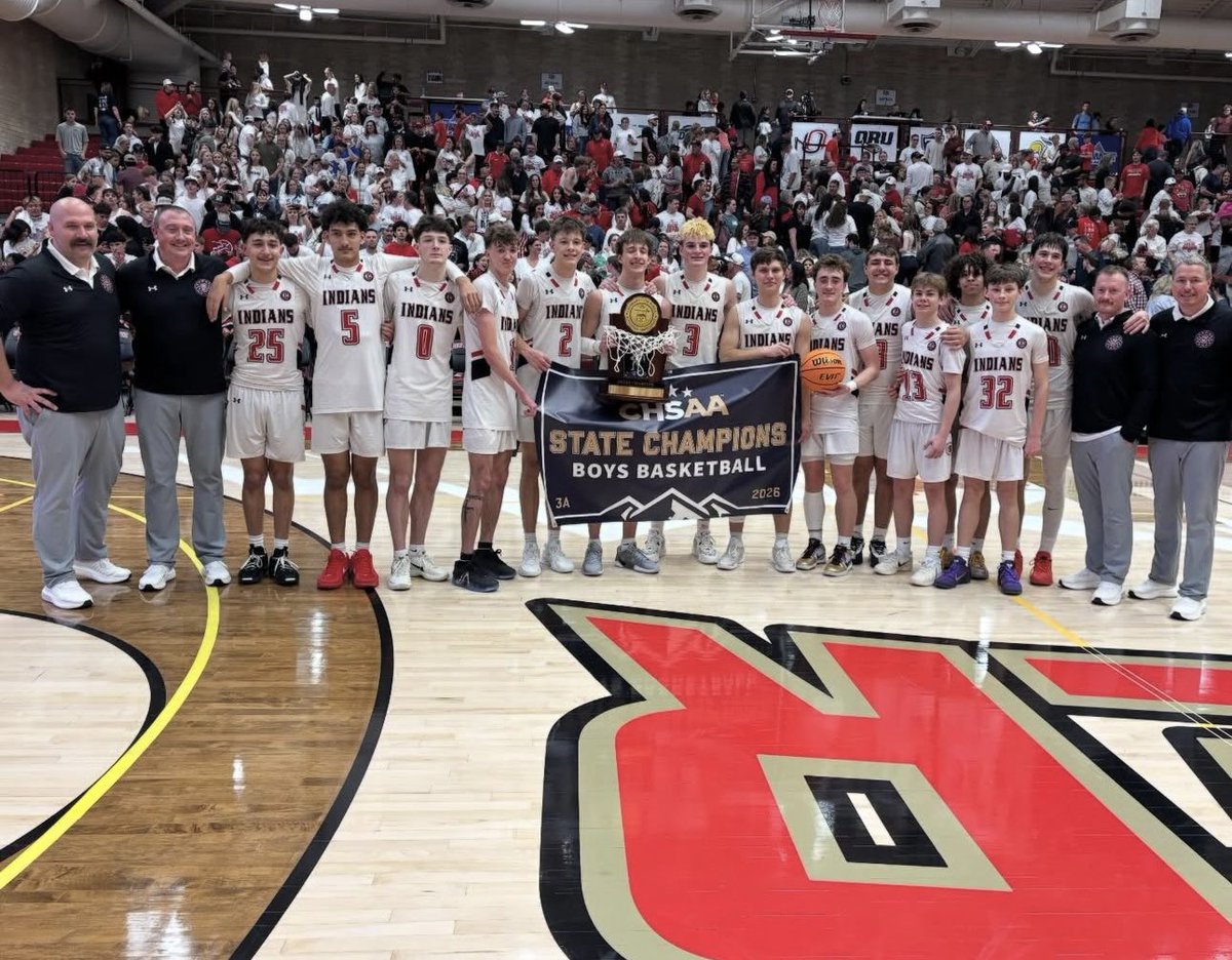 MileHigh Prep Report tweet media