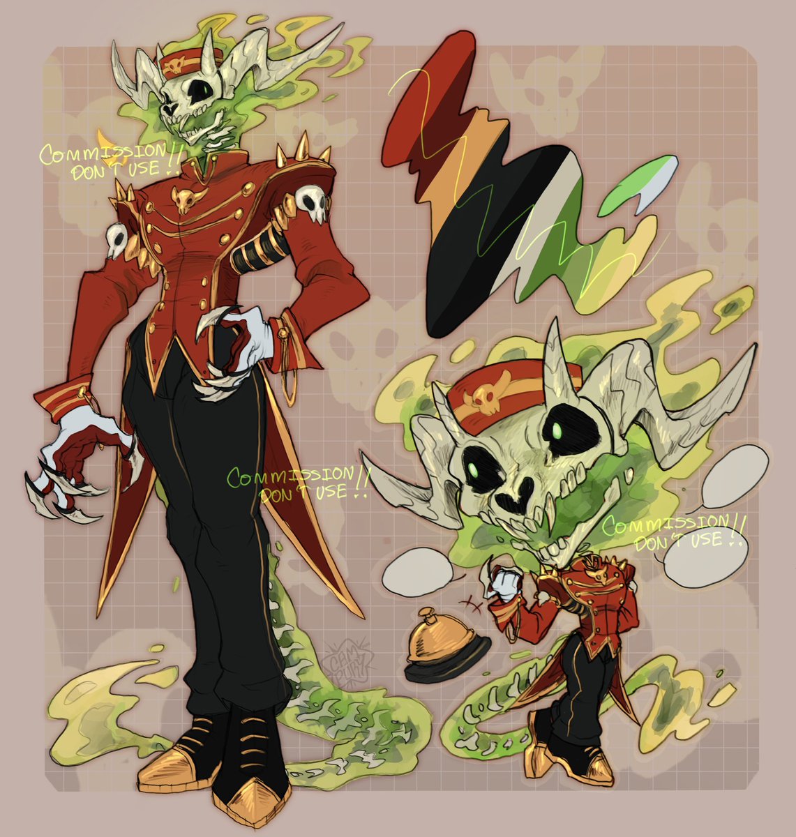 Cam_LaFurra🌟🌱 tweet media