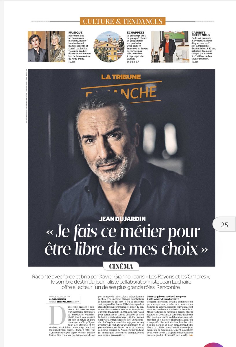 Bruno Jeudy tweet media