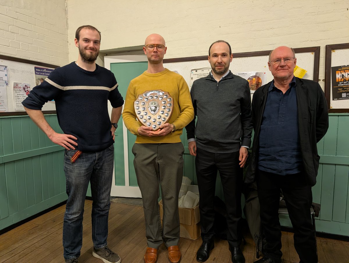 KingstonChess tweet media