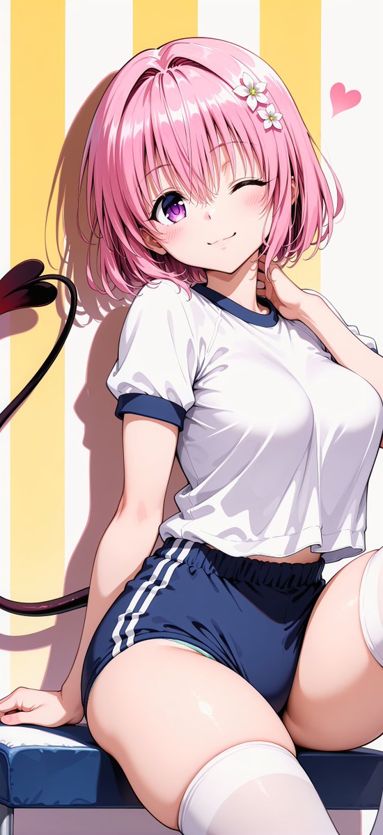 Ꮇ​omo ♡ Ꭰeviluke tweet media