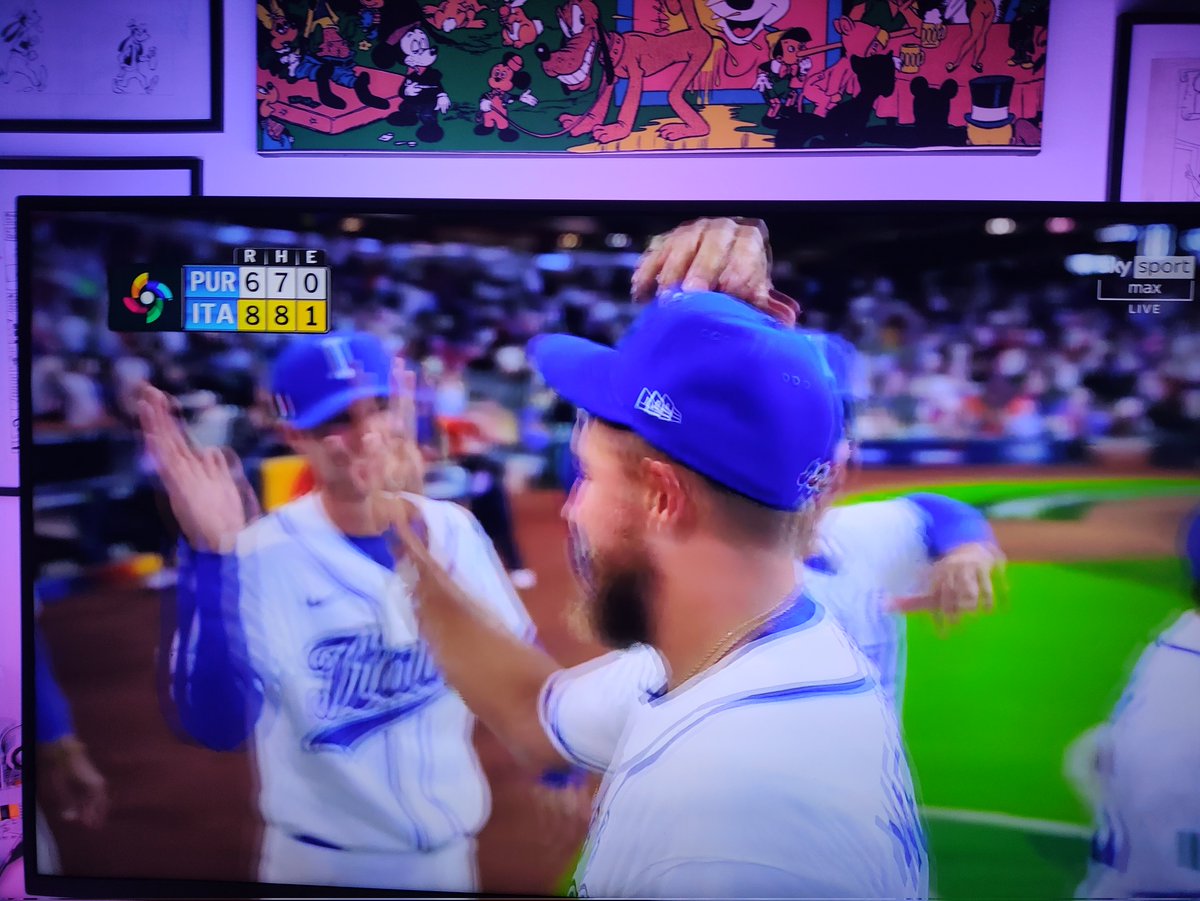 Riccardo Turcato tweet media