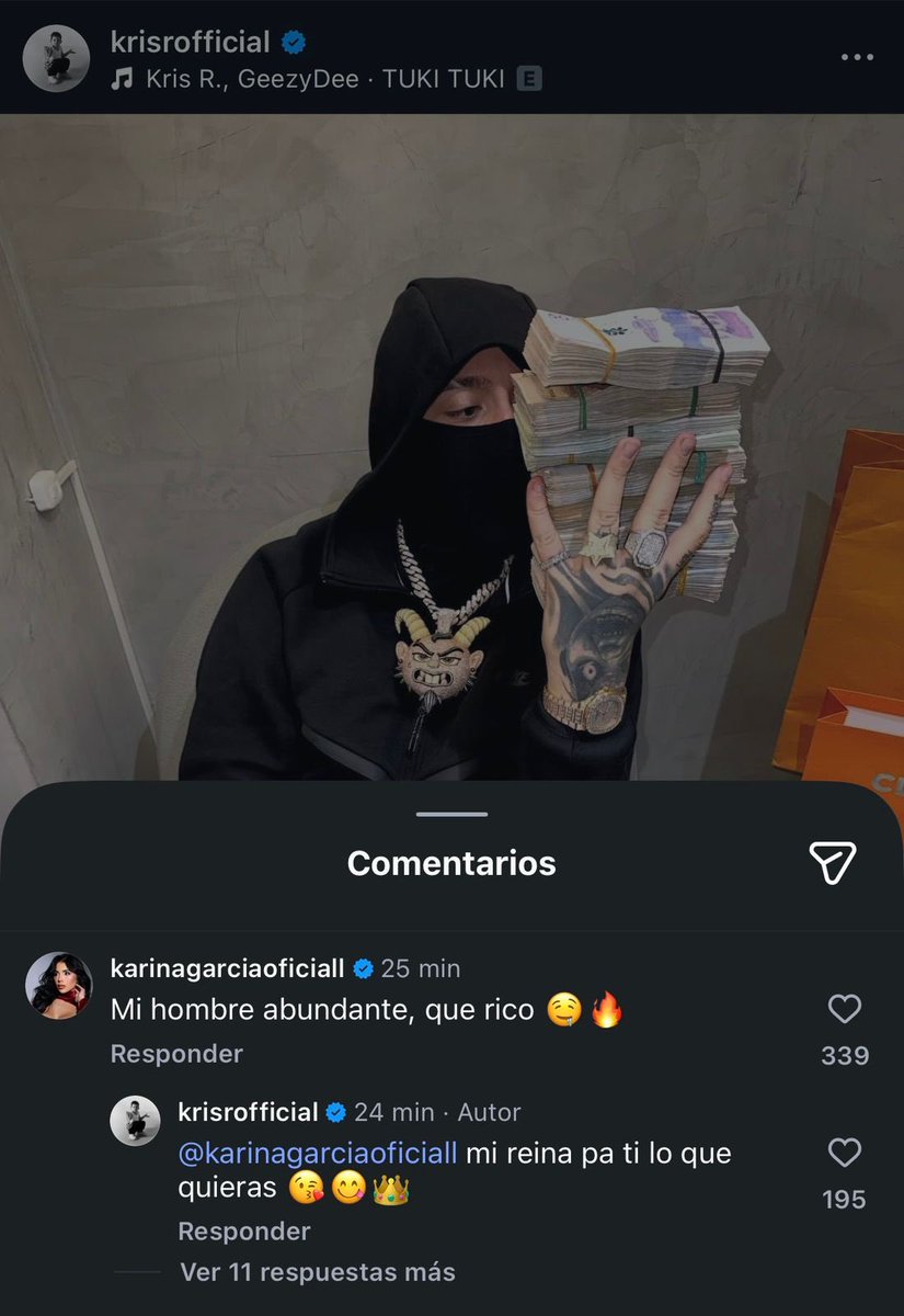 iconicooooo's tweet photo. Los hombres abundantes llegan a nuestras vidas ✨ https://t.co/oEUQYSJ3rN