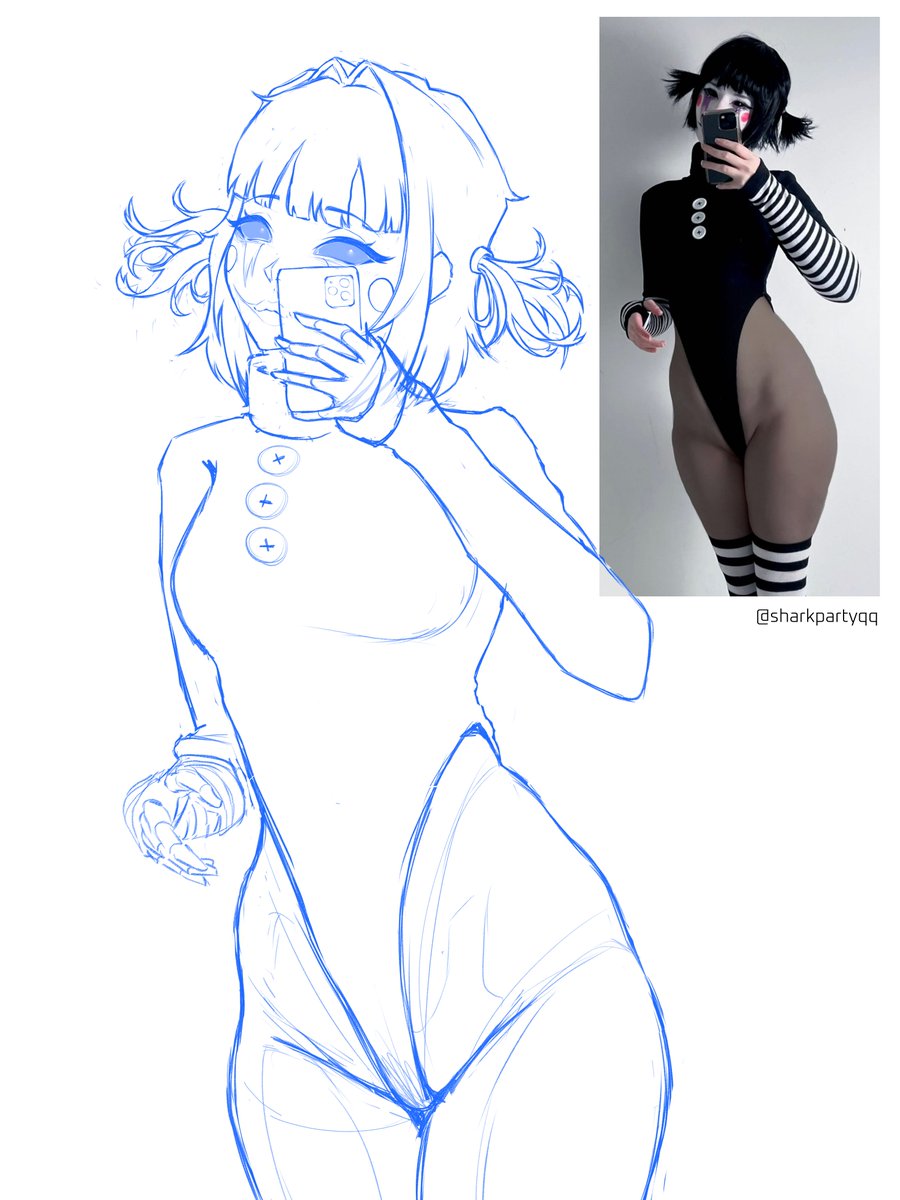 ToruZero tweet media