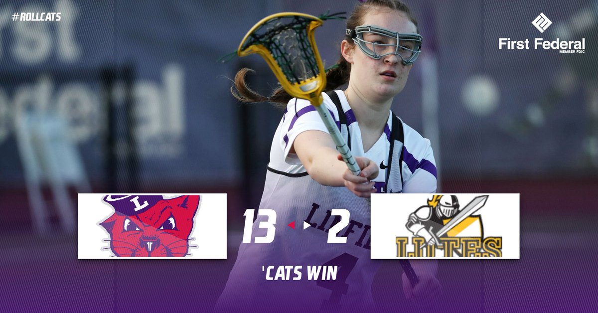 Linfield Athletics tweet media