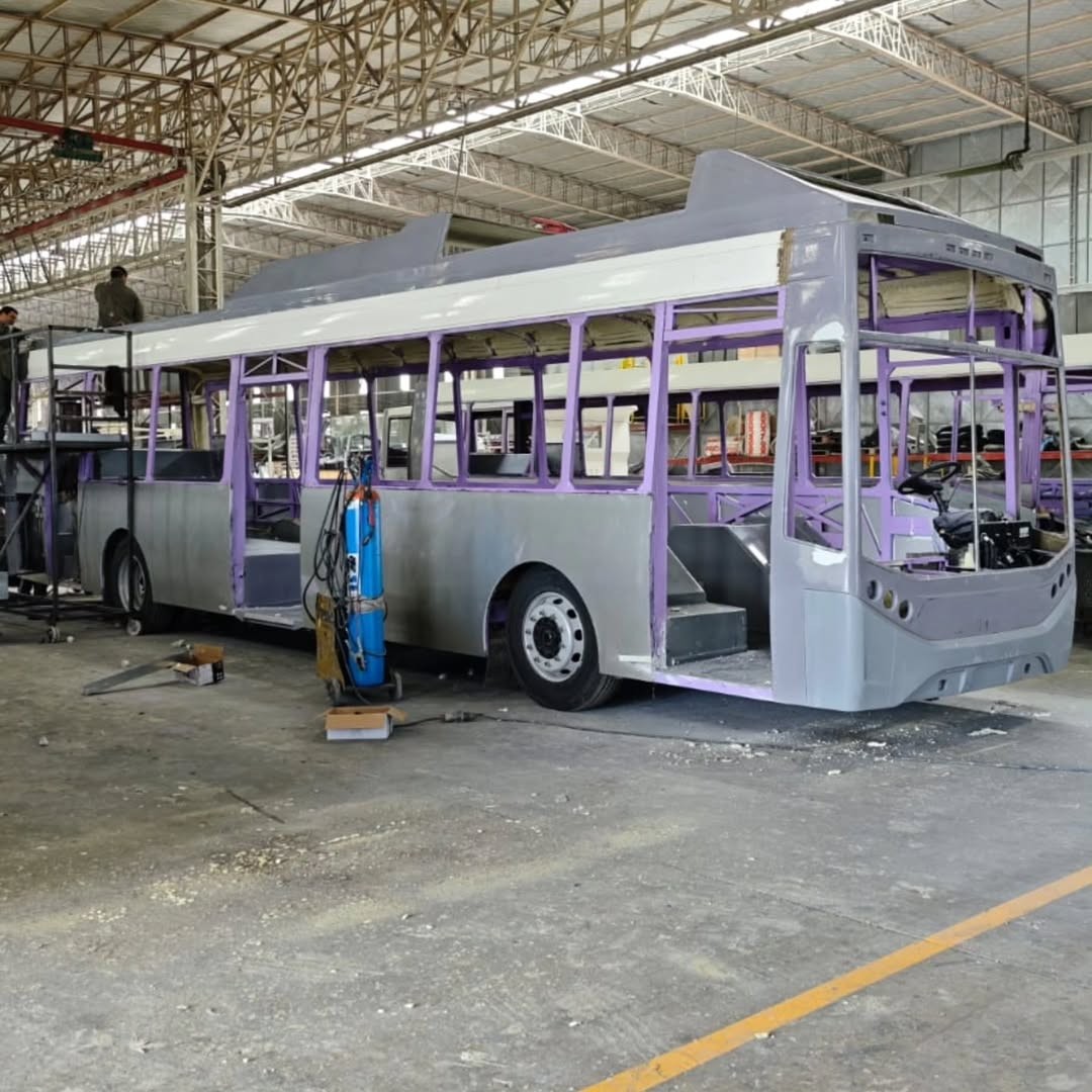 Ciudad de Bondis tweet media