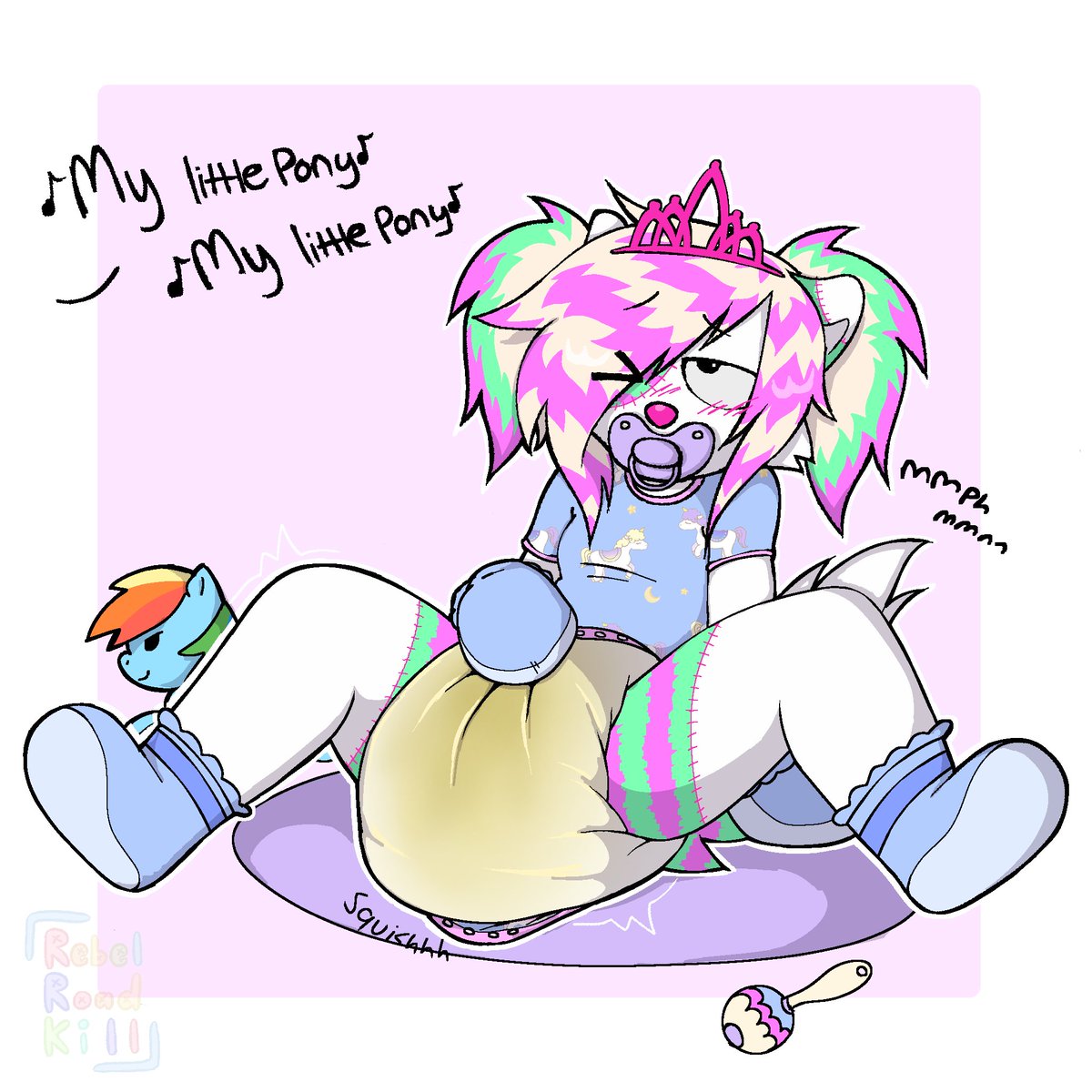 𖤐Astral𖤐|🔞 tweet media