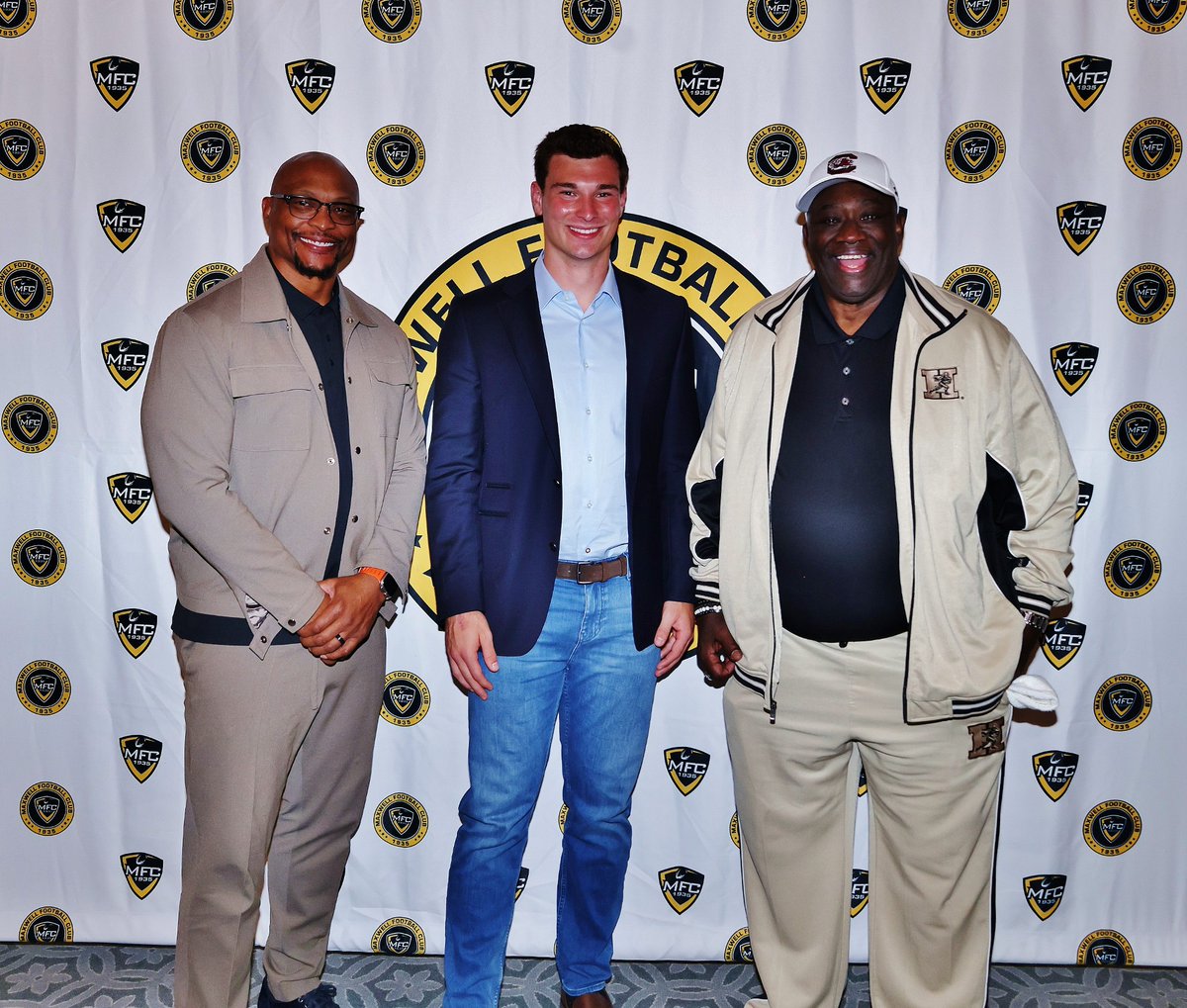 The Heisman Trophy tweet media